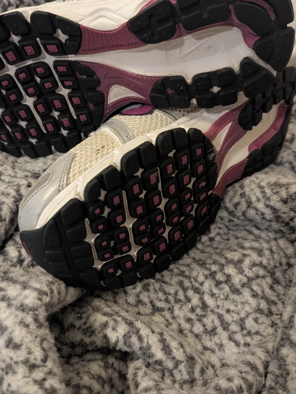 Nike Air Citius 2 Running Shoes